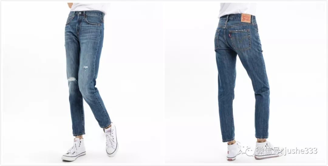 美国三大牛仔品牌,现在还值不值得买?