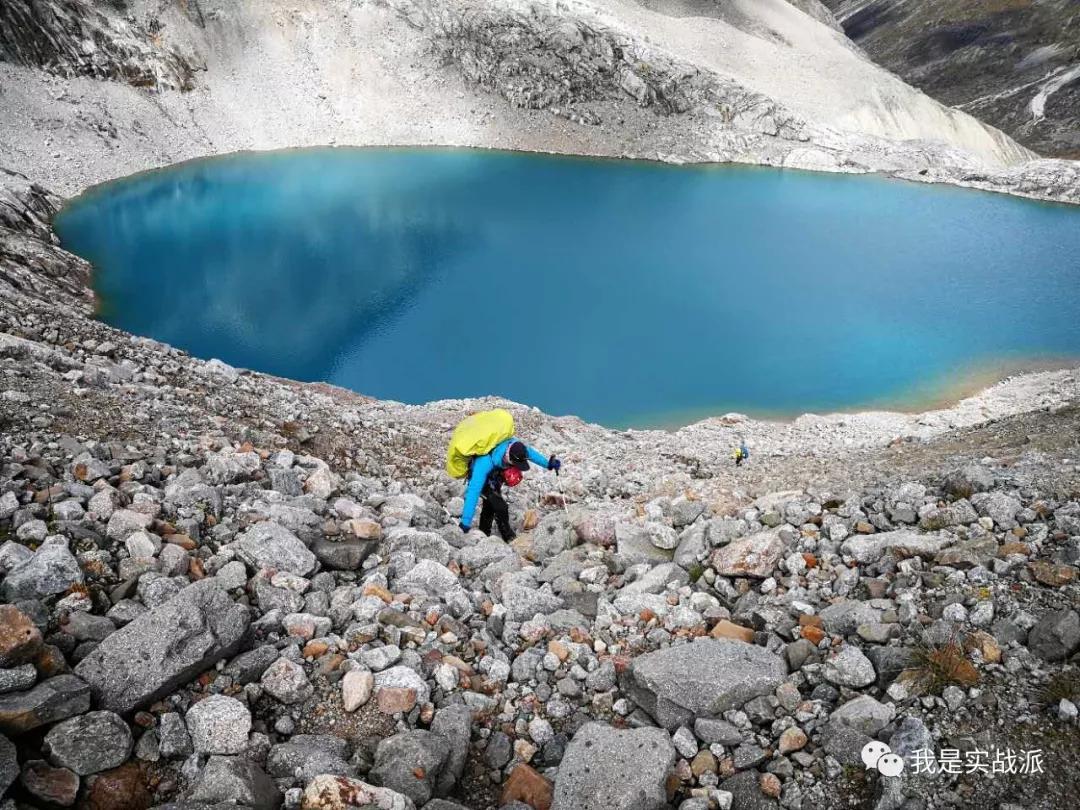 极简主义和徒步户外装备,轻量化长线徒步装备