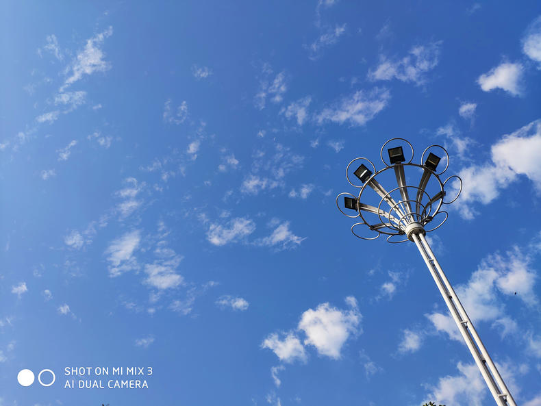 小米mix3试玩视频,小米mix3进入游戏测评