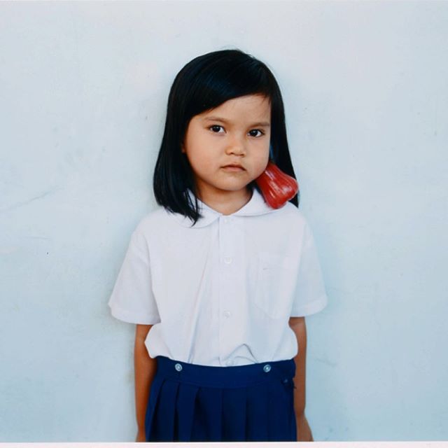 日本摄影大师代表作,日本治愈系照片