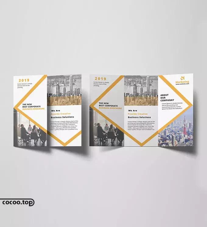 快速提升设计气质的7个版式技巧,如何提高自己的版式设计