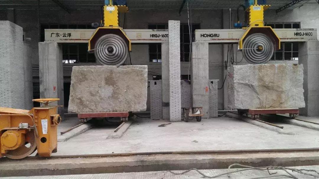 石材设计详细说明,设计师必须了解的石材材料