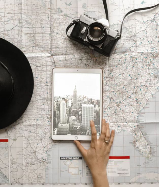 这些年旅行坑你入过几个,旅行冷知识你中枪了几个