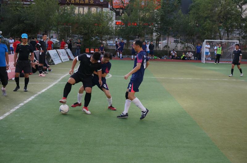 2024西岗区区长杯足球锦标赛,2022年西岗区区长杯足球联赛