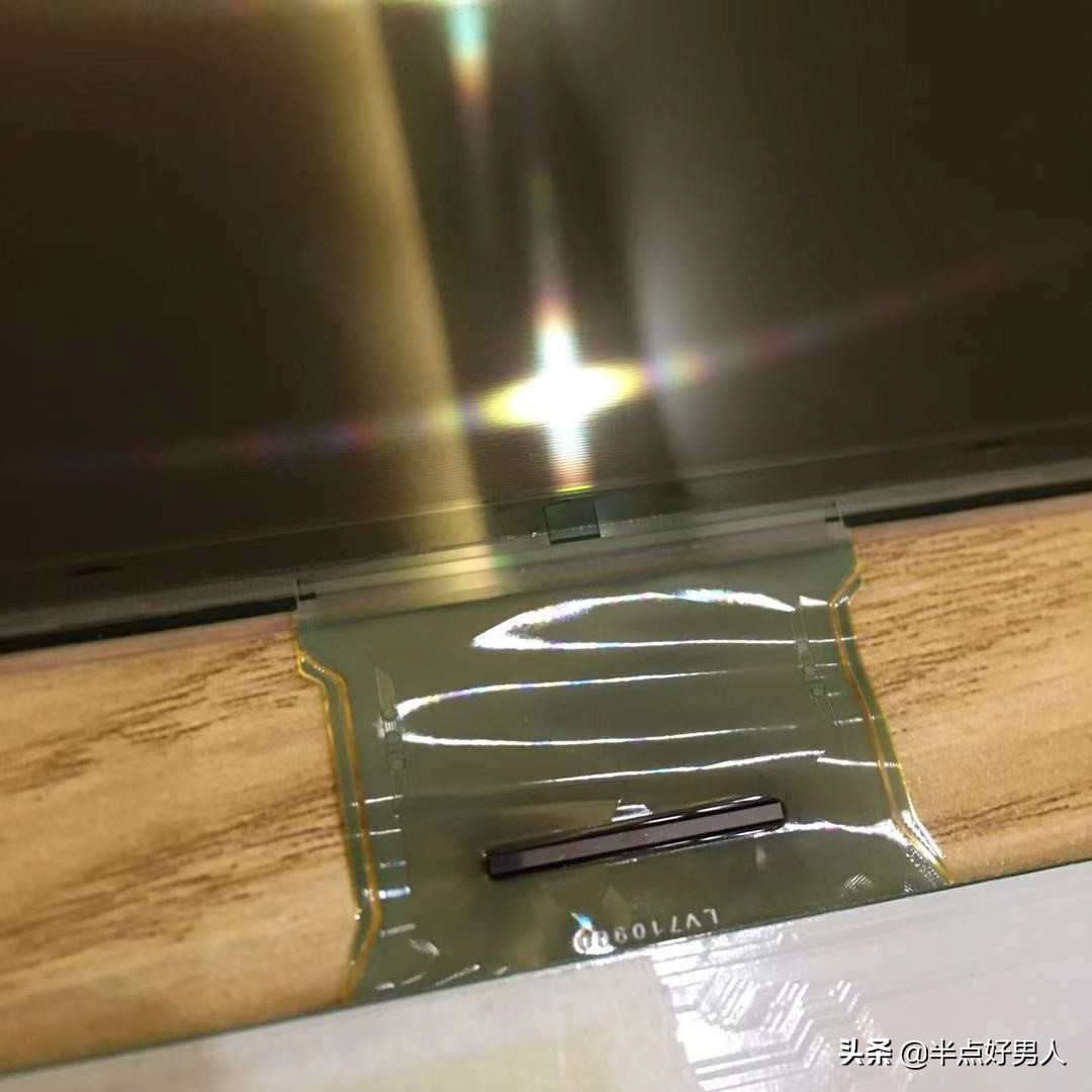 显示器改led灯条后不够亮,显示器屏幕改无影灯