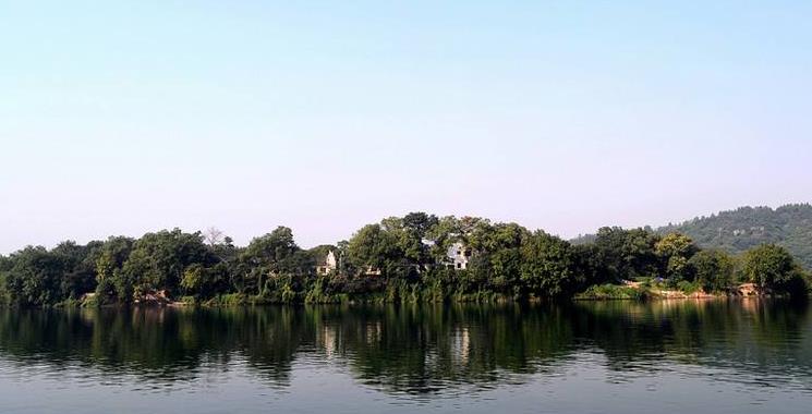 永州有哪一些旅游景点值得去的,永州有什么旅游景点推荐