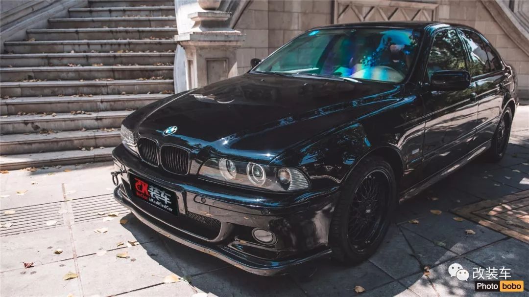 宝马5306缸发动机,宝马直列6缸发动机15款530