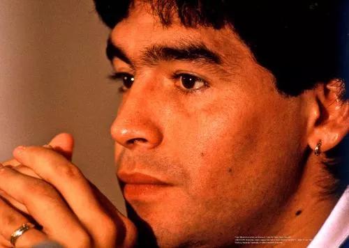 80年代球王马拉多纳,球王马拉多纳为啥吸毒