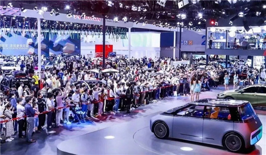 10年前画的饼,十多年前画的饼