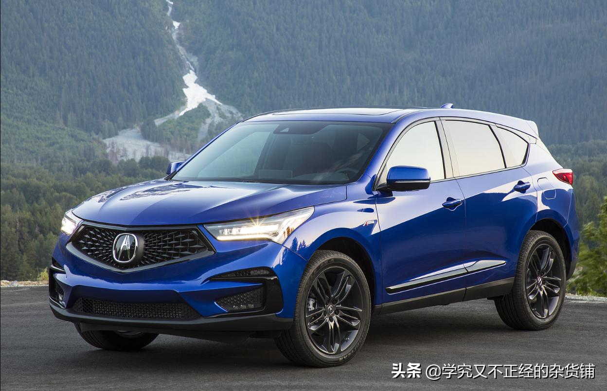 比q5更豪华7座大型suv或国产,比q5还便宜的suv车型