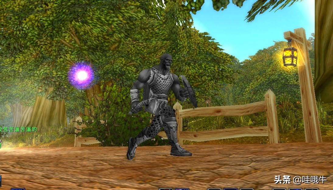 魔兽世界赛季服熔火之心攻略,魔兽世界战士天赋教程