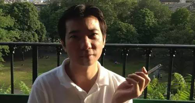 网管逆袭,初中网管成亿万富翁