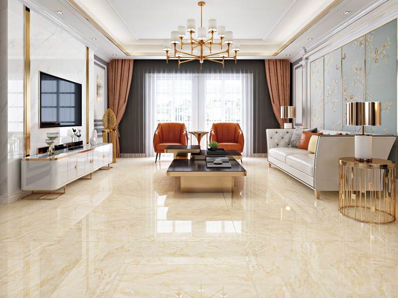 诺贝尔瓷砖，健康美学家