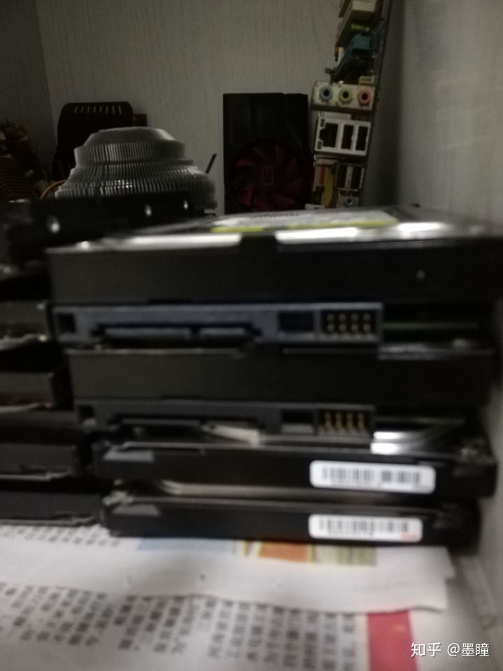 垃圾佬入门,如何当垃圾佬