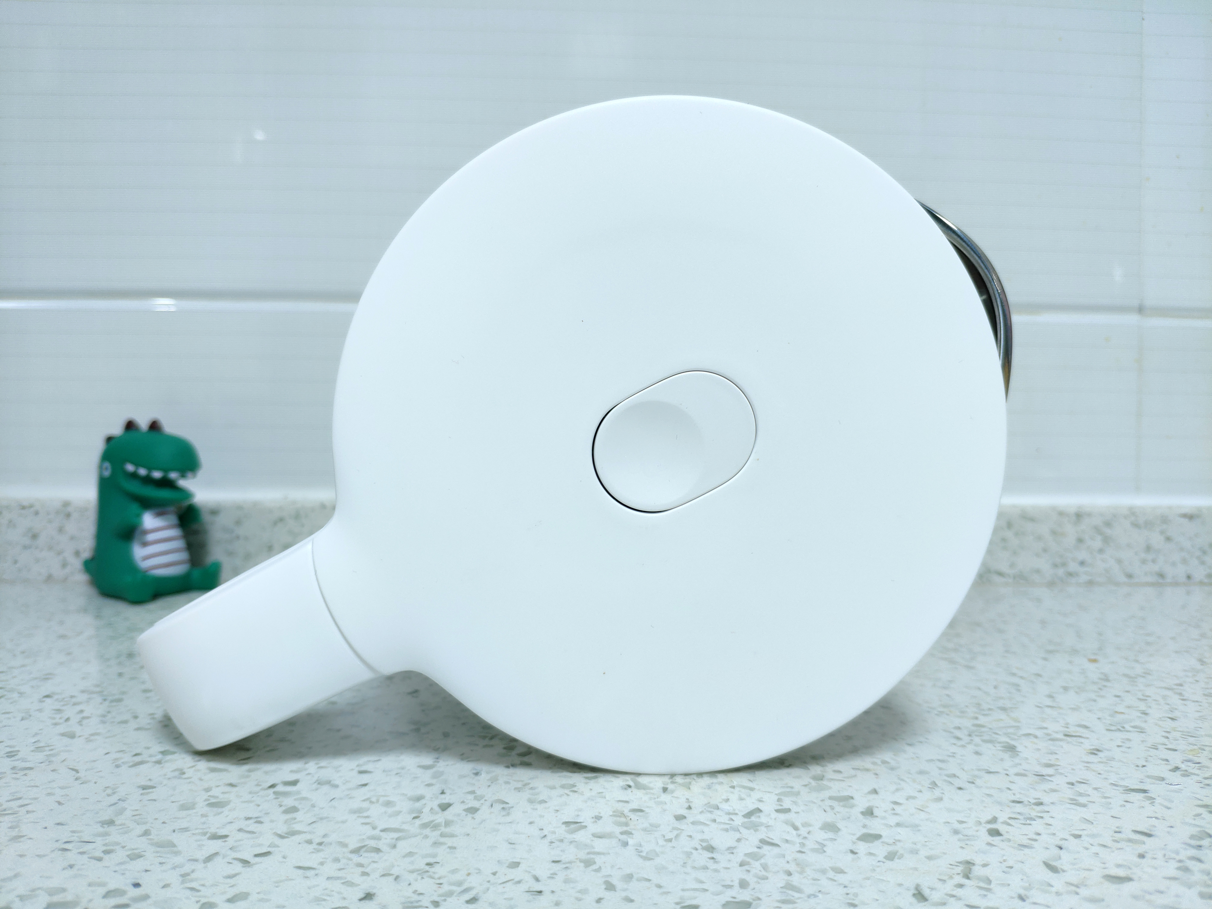 小米烧水壶1和2测评,小米水壶1a说明书