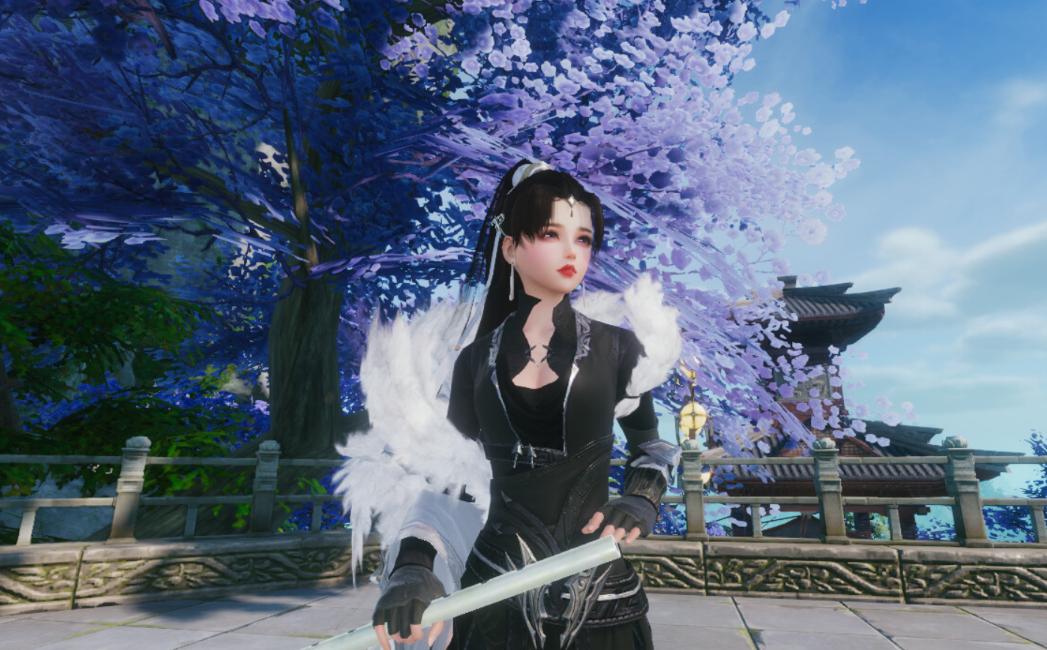 买来的号居然暗藏惊喜?买家:古神捏脸和沙雕ID带来的只有惊吓