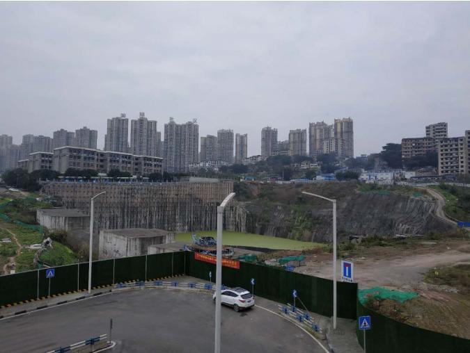 弹子石cbd的定位,弹子石cbd有什么项目