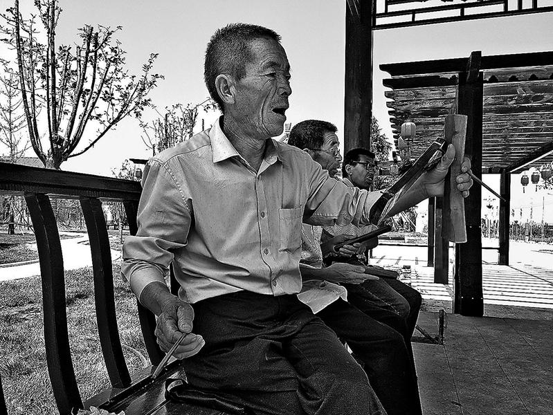 铿锵脚步踏歌行——洛川县经济社会发展半年“回头看”