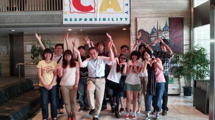 日本留学生打工注意事项,日本留学千万不要做的事