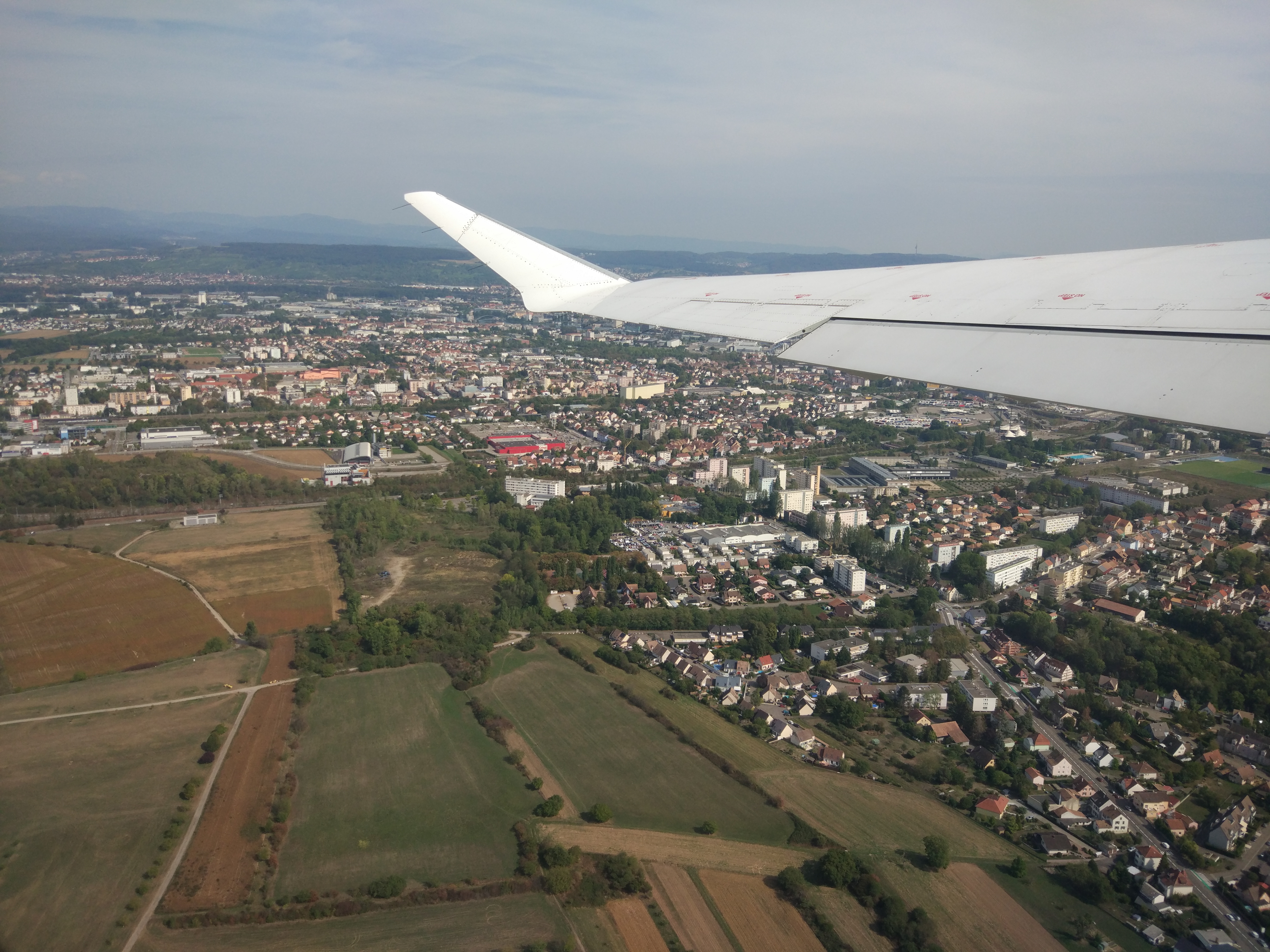 维京游轮莱茵河线旅游实录（十三）大结局