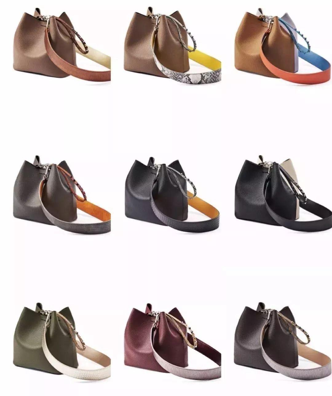 小众包包品牌推荐,这10类包包不要买