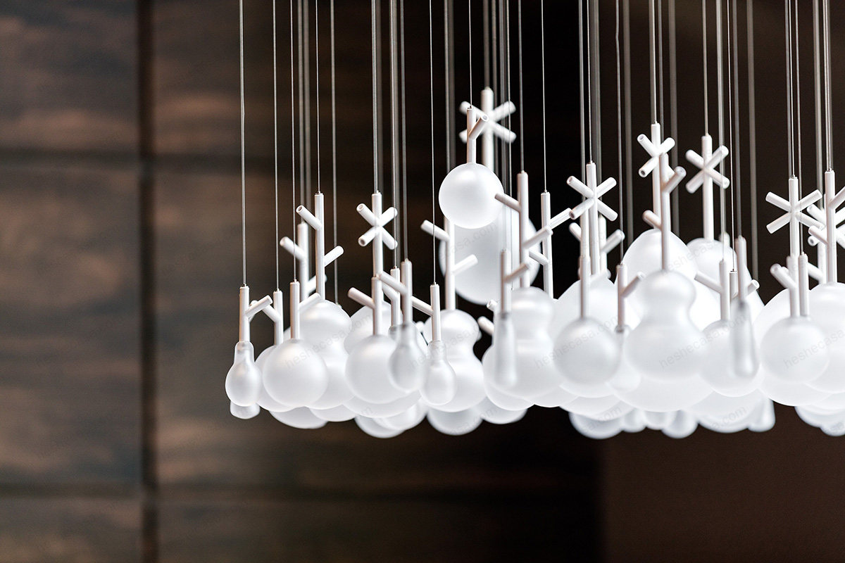 lasvitt灯具,意大利ricci照明