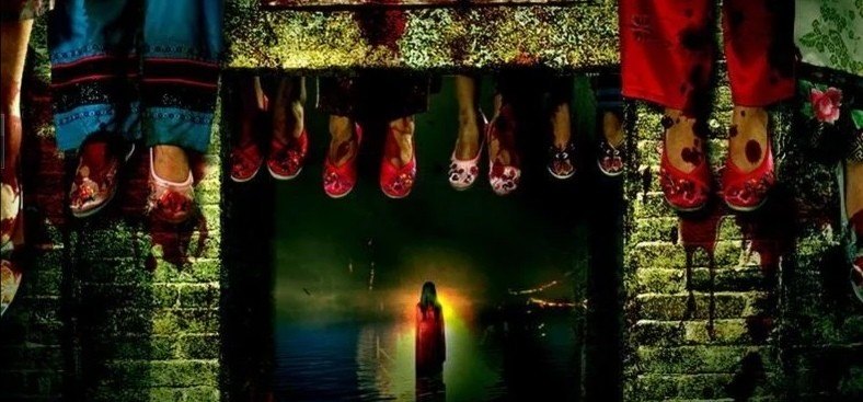 100个真实民间灵异禁忌,灵异忌讳