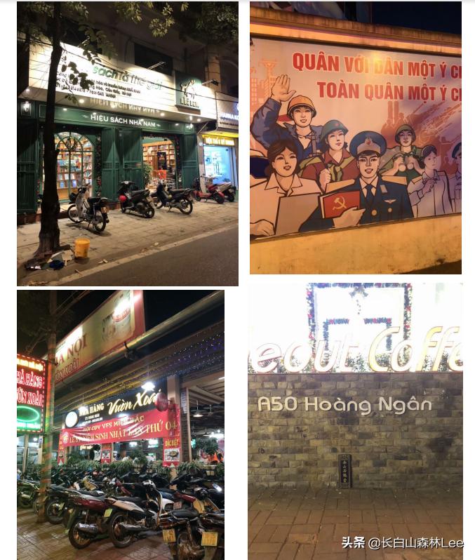 广西越南下龙湾旅游攻略,北海越南下龙湾跨国旅游线路