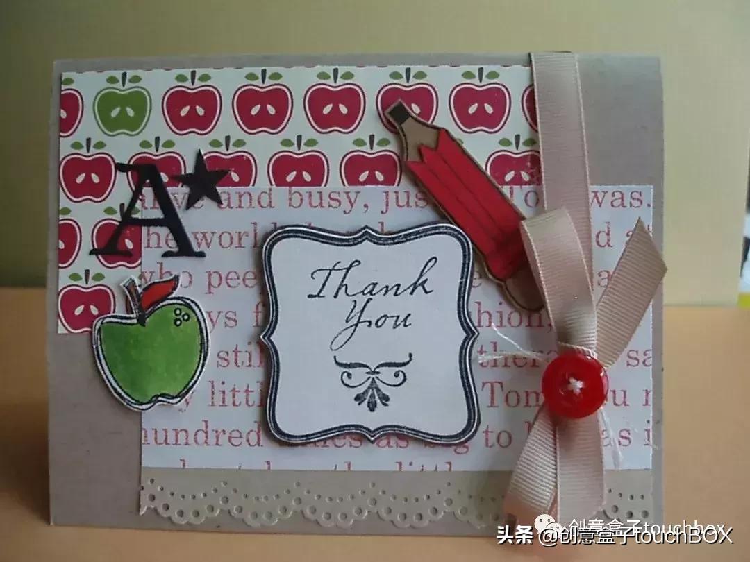 教师节创意礼物一年级,教师节创意礼物排行榜