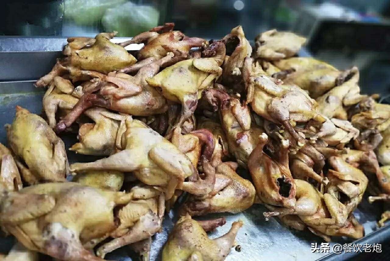 俏小红手撕椒麻鸡创业怎么样,小本创业好项目椒麻鸡