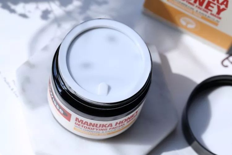 澳洲swisse血橙面膜鉴定,澳洲swisse清洁面膜祛黑头