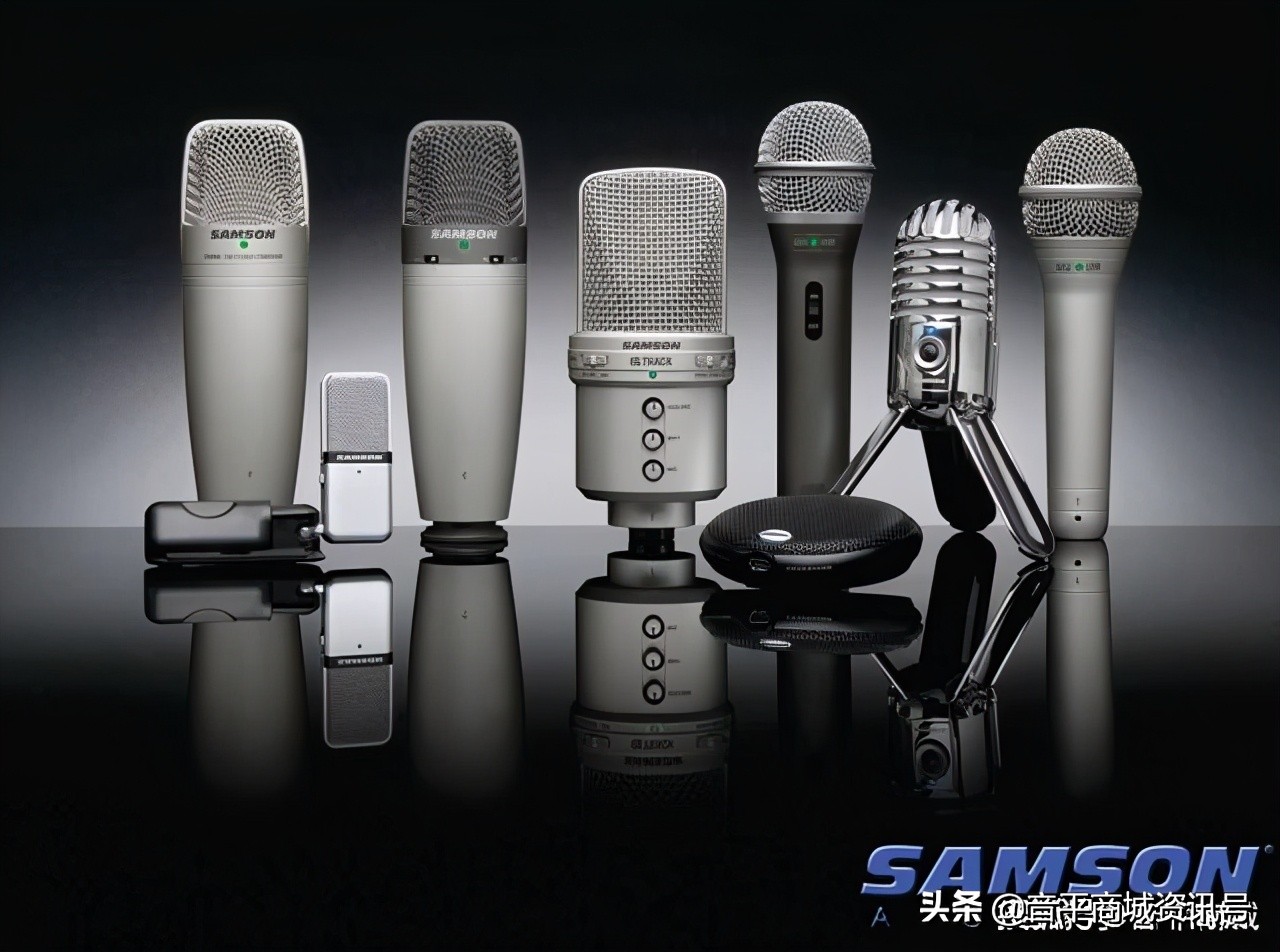 歌手用专业无线麦克风品牌,麦克风推荐排行榜10强