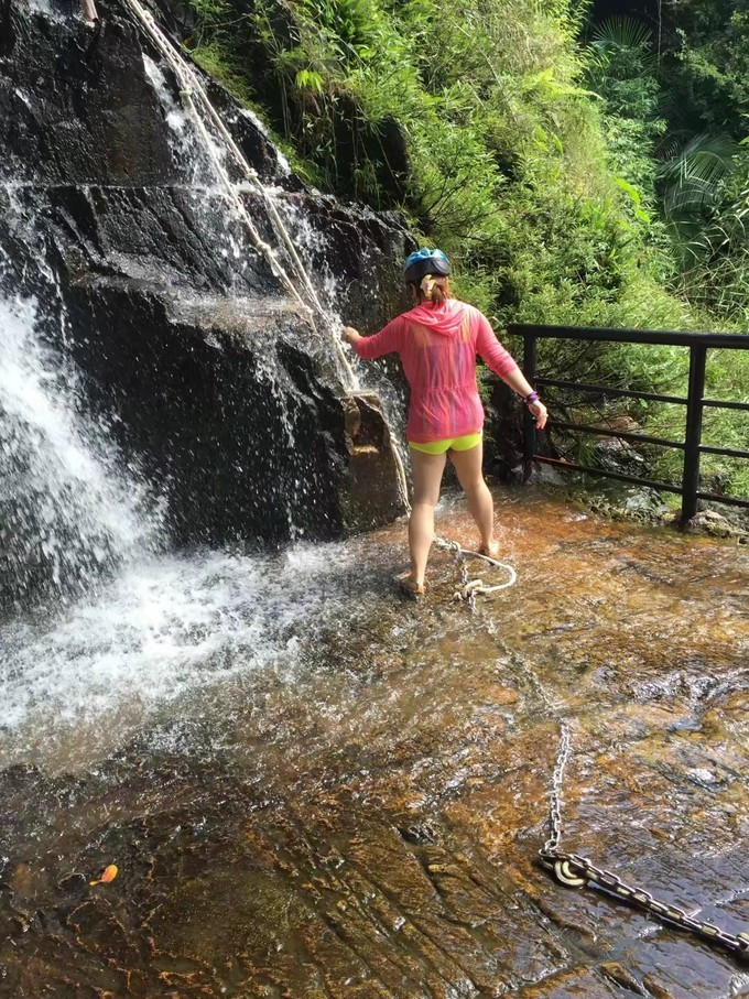 三亚自由行五天最佳攻略,三亚北纬十八度游攻略