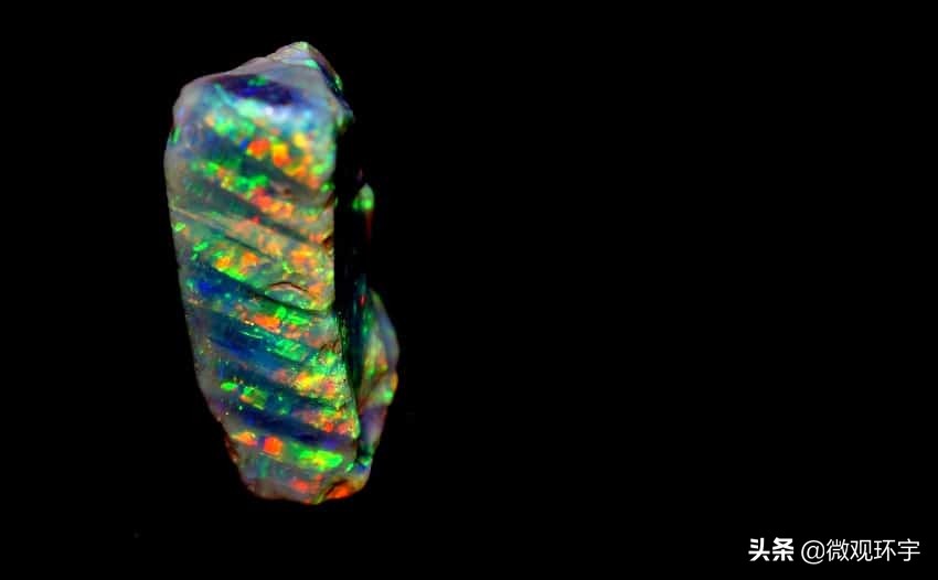 珍稀水晶图片,世界上最珍贵的水晶兽