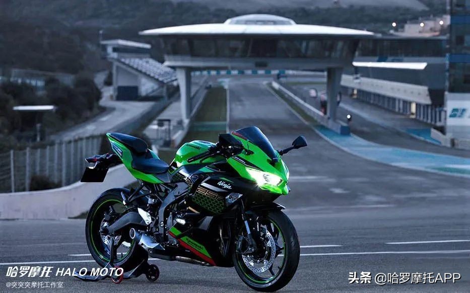 国内川崎zx-25r有大贸吗,川崎zx-25r引进大贸