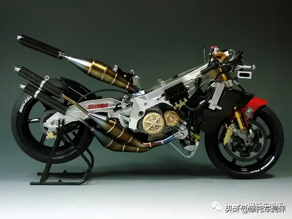 排气管的性能参数,国内专家研究排气管