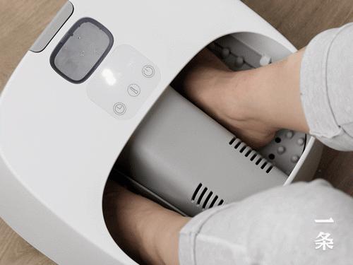 可以按摩的泡脚盆,足浴桶泡脚