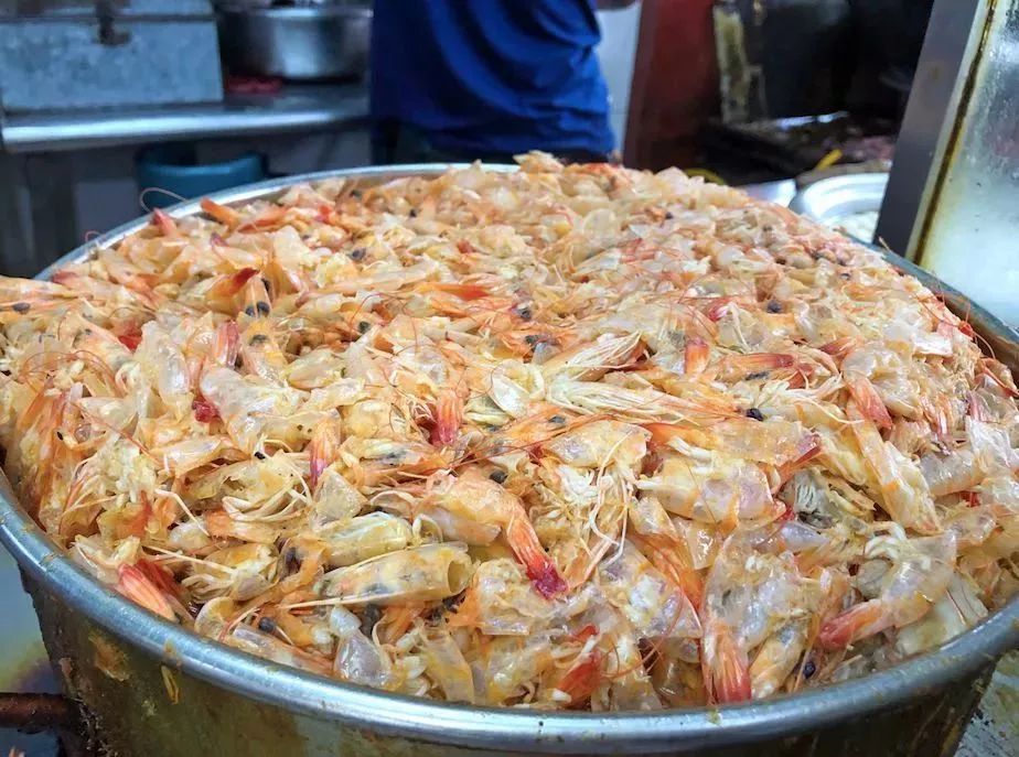 没事千万别去八市！厦门90后姑娘冒雨带着两百块来这里，结果...