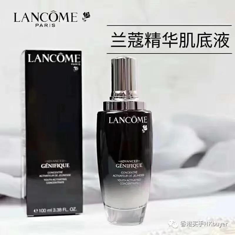 代购圈里最火的护肤品,国货好用的精华面霜