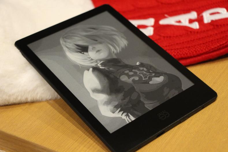 又一国货实现弯道超车，kindle迎来最强对手——当当阅读器上手体验