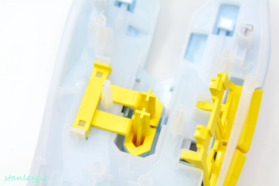 达尔优牧马人二代鼠标吃鸡怎么样,达尔优牧马人鼠标EM902怎么拆