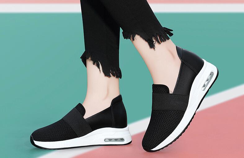 适合夏季穿的透气鞋子,夏天特别透气的鞋子推荐