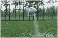 中国植保无人飞机有多少架,人工智能无人机发展现状及前景