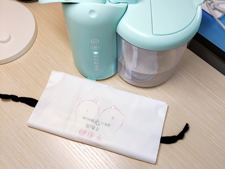 米家智能即热饮水机测评,米家摩凡智能即热饮水机