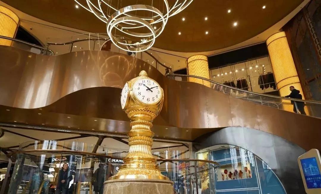 未来的购物中心会发生怎样的变化,最新购物中心发展趋势