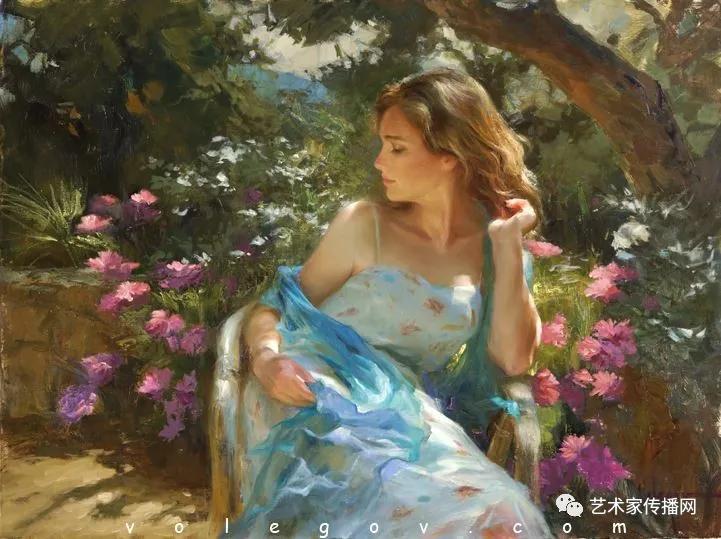 迷人的少女粉色系,迷人的女生的特征