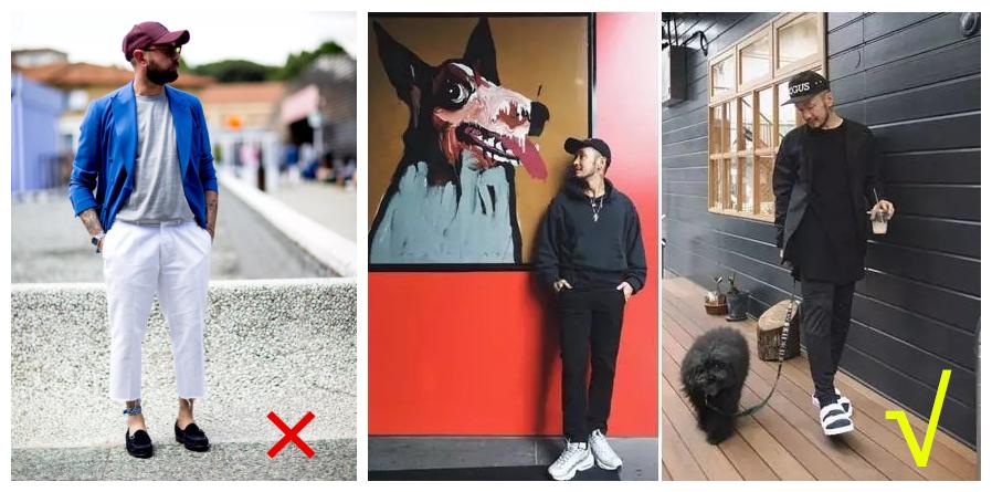 微胖男生必须要知道的穿搭技巧,微胖型男人的穿衣搭配