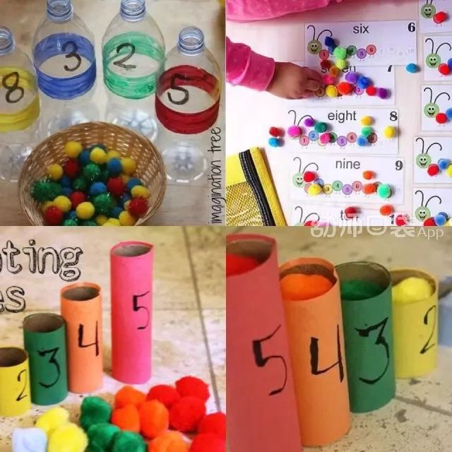 手部精细动作小游戏1-2周岁,手部精细动作训练小游戏3-4岁