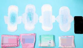 好用又实惠的国货卫生巾,最好用的十款卫生巾平价