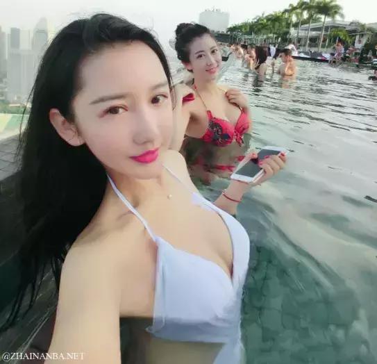 抖音十大健身女网红女神,中国健身女神十大排名